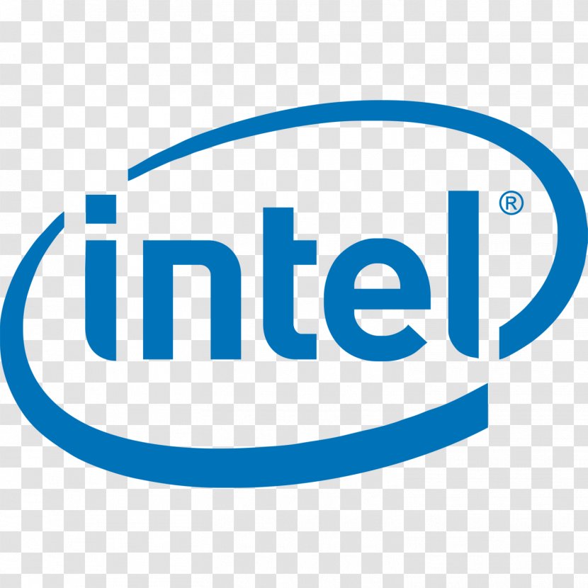 Intel MacBook Air Logo - Area Transparent PNG