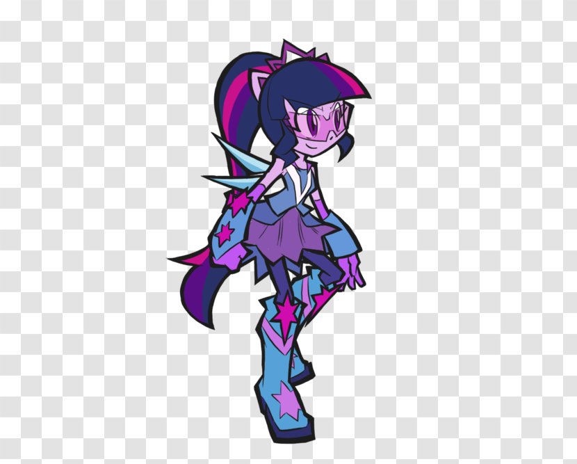 Twilight Sparkle My Little Pony: Equestria Girls Sunset Shimmer Pinkie Pie - Pink - Horse Like Mammal Transparent PNG