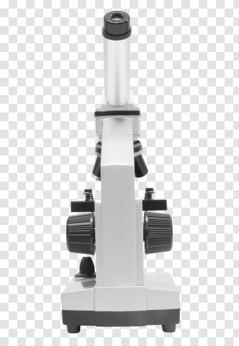 USB Microscope Bresser Optical HardWare.fr - Binoculars - Usb Transparent PNG