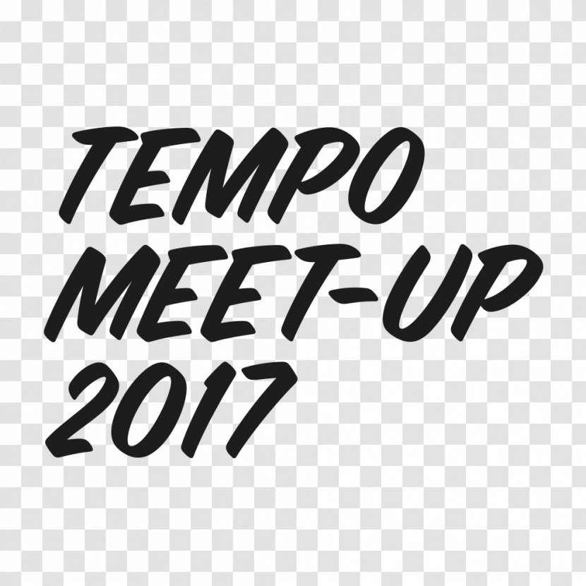 2018 Tempo Documentary Festival Stockholm Film Director - Black - Meet Up Transparent PNG