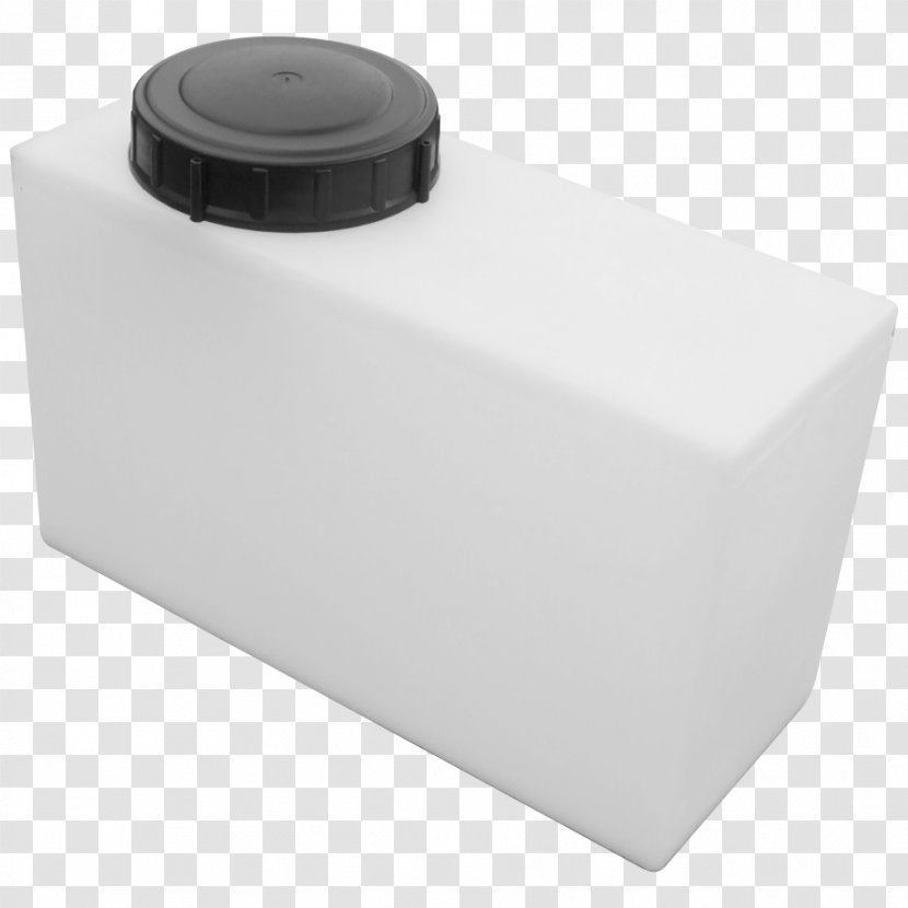 Rectangle - Water Storage Transparent PNG