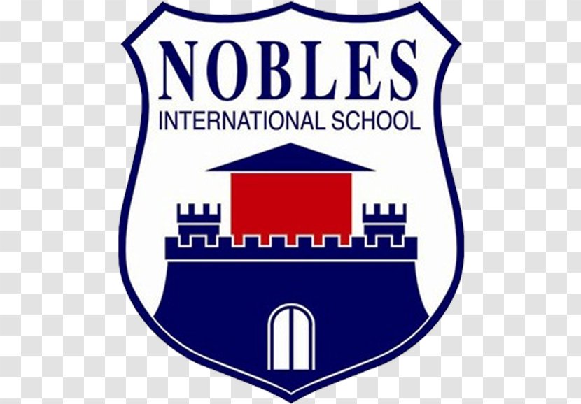 American International School Of Jeddah Nobles ( Boys' Section ) - Education Transparent PNG