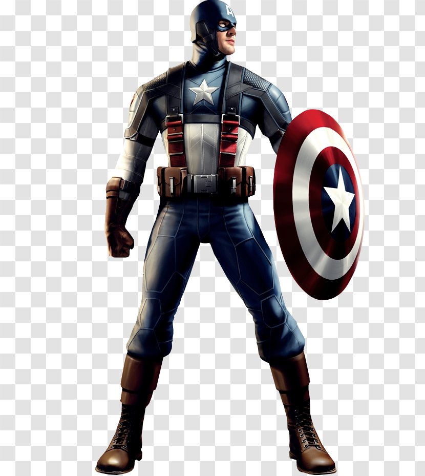 Captain America: Super Soldier America's Shield Marvel Cinematic Universe Film - Comics - America Transparent PNG
