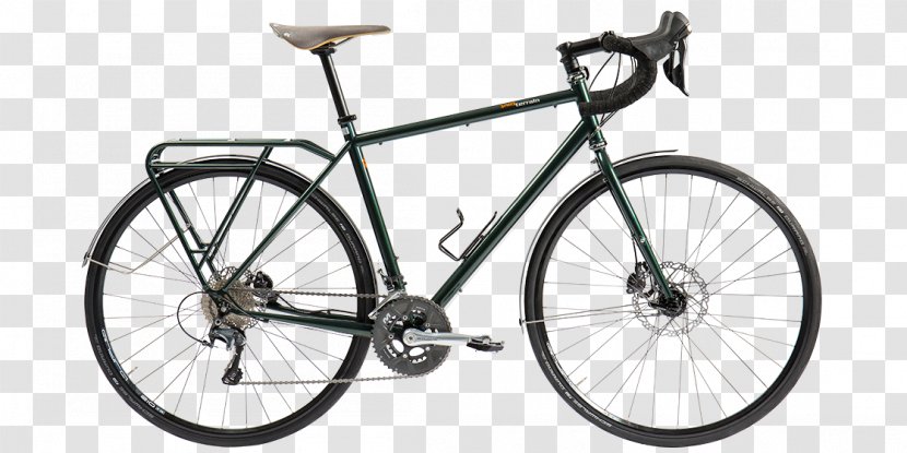 Trek Bicycle Corporation Hybrid Giant Bicycles Cyclo-cross - Frame - Matrix Code Transparent PNG