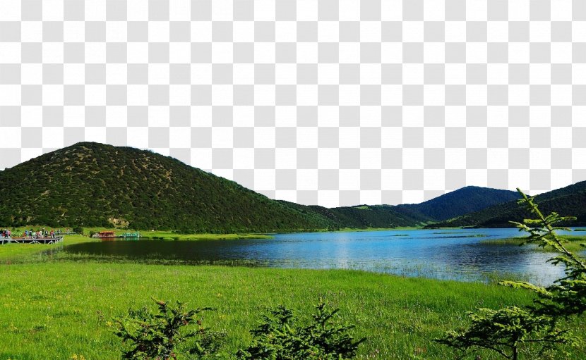 Loch Water Resources Hill Station Elevation Wallpaper - Real Property - Pudacuo Forest Park HQ Pictures Transparent PNG