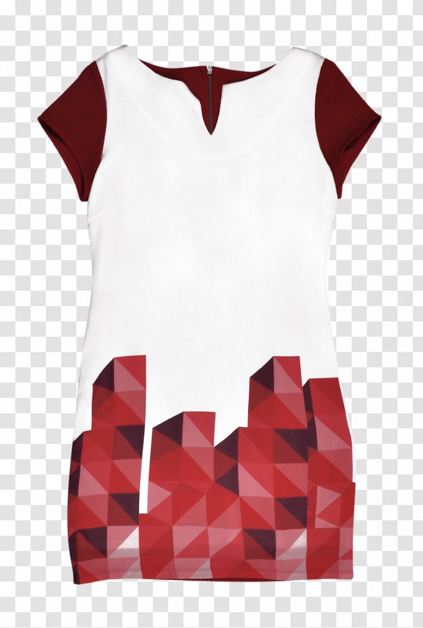 Outfit Of The Day Dress Christmas T-shirt Party - Kenzo Transparent PNG