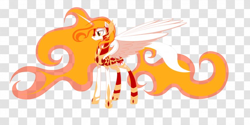 Princess Celestia Luna Flame Twilight Sparkle - Equestria - Deviantart Transparent PNG