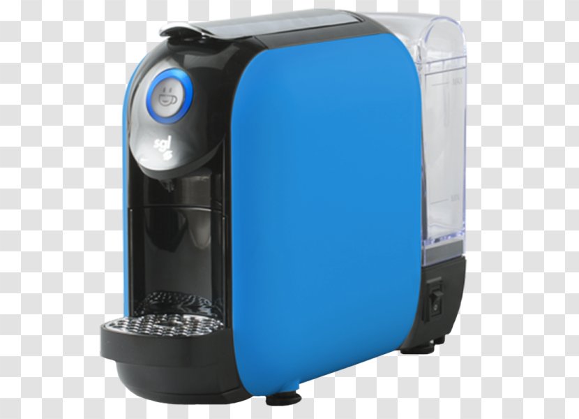 Coffeemaker Espresso Lavazza Cafeteira - Machine - Coffee Transparent PNG