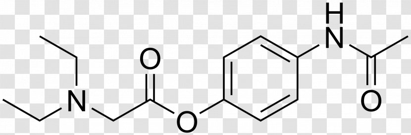 Tolil Isopropyl Acetate Propacetamol Chemical Compound - Monochrome - Amine Transparent PNG