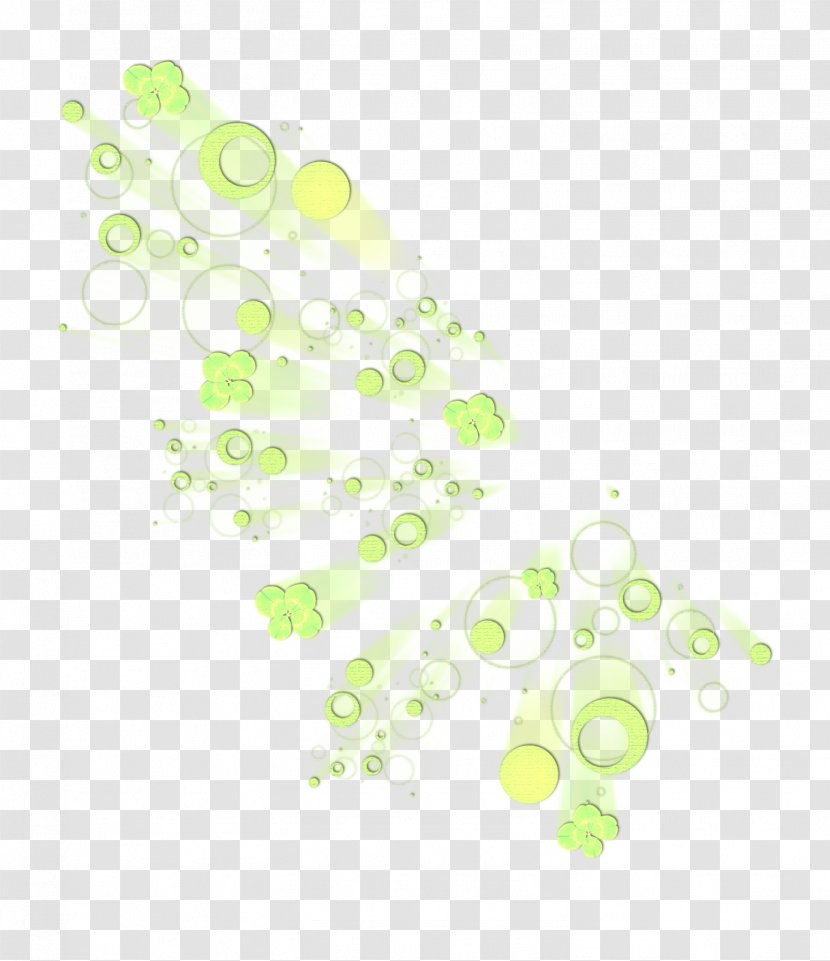 Product Design Water Organism Line - Yellow - Owl Butterfly Transparent PNG