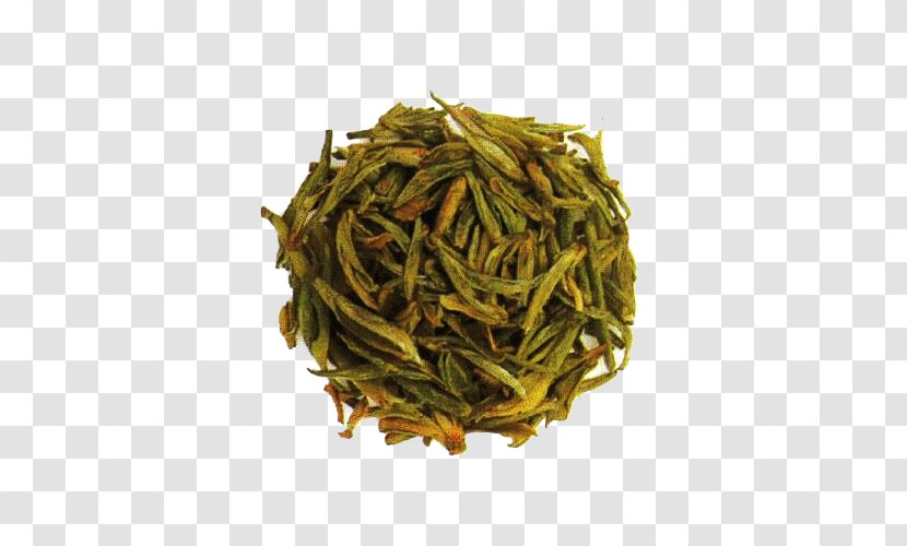 Green Tea White Tieguanyin Oolong - Lapsang Souchong - Leaves Picture Material Transparent PNG
