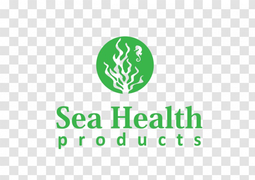 Logo The Irish Plumber Jute Kelp - Seaweed Watercolor Transparent PNG