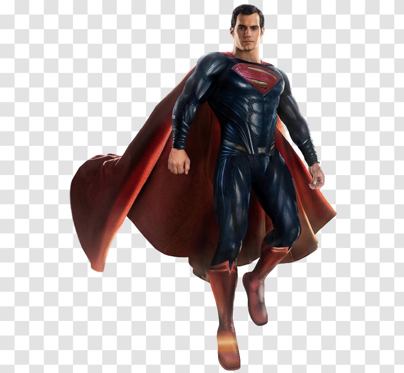 Superman The Flash Wanda Maximoff Wasp Justice League - Man Of Steel Transparent PNG