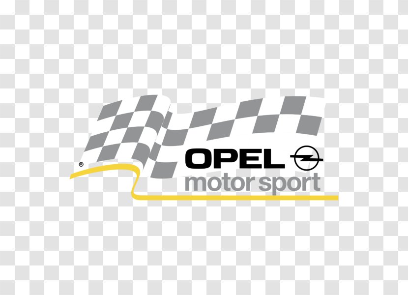 Logo Opel Brand Product Motorsport - Vauxhall Transparent PNG