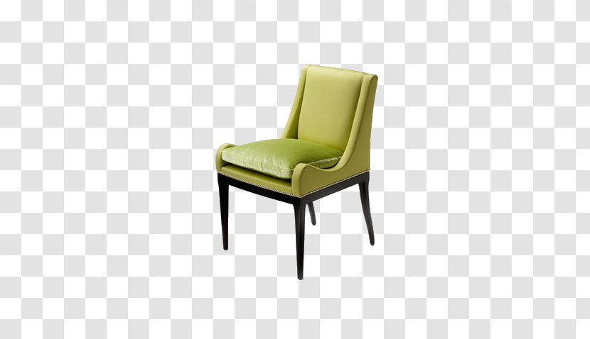 Table Chair Couch Furniture Dining Room Transparent PNG