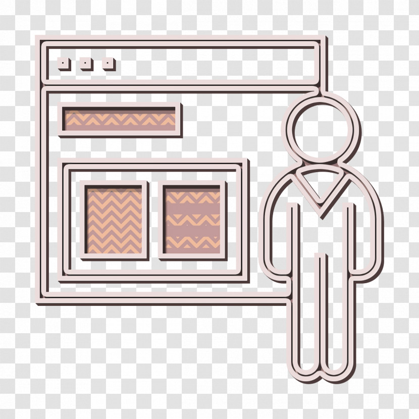 Detail Icon Information Icon Communication Icon Transparent PNG
