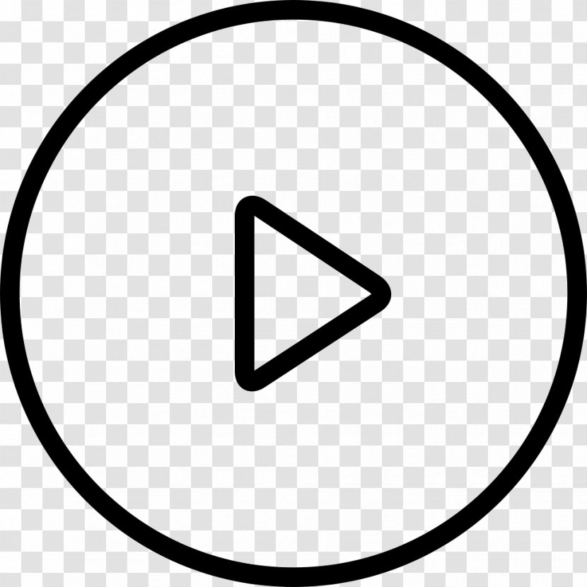 YouTube Button Google Play - Off Transparent PNG