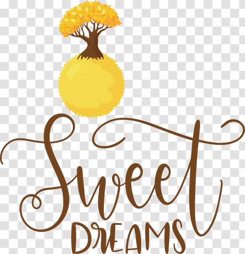 Sweet Dreams Dream Transparent PNG