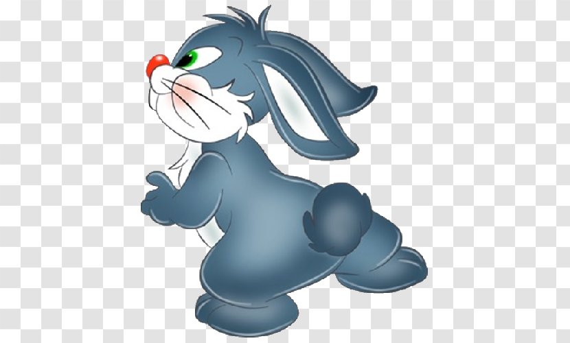 Easter Bunny Rabbit Pet Clip Art - Drawing - Cartoon Transparent PNG