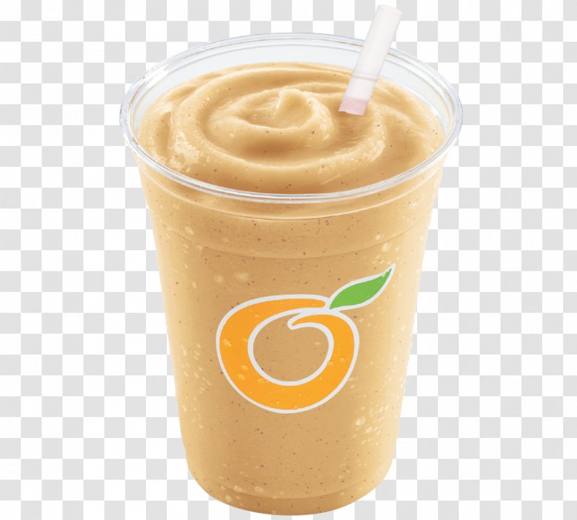 Milkshake Health Shake Smoothie Iced Coffee Dairy Products - Ice Transparent PNG