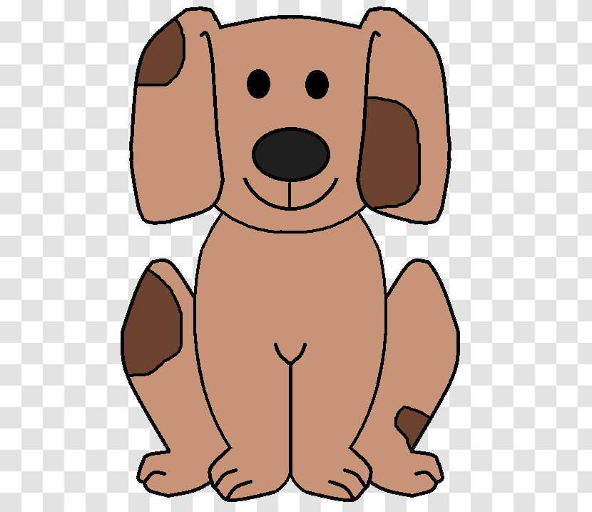 Puppy Beagle Clip Art - Animal Figure - Dog Cliparts Transparent PNG