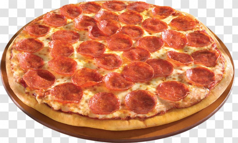 California-style Pizza Sicilian Fast Food LaRosa's Pizzeria Transparent PNG