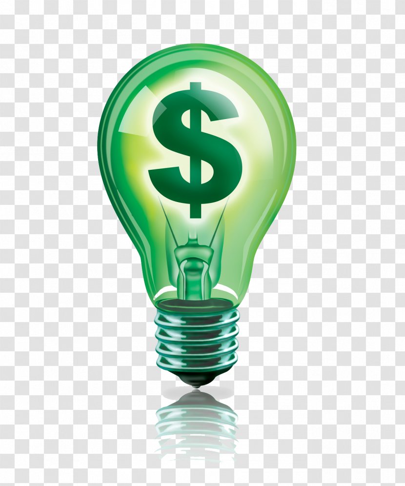Energy Conservation Saving Efficient Use Home Saver - Service Company - Save Electricity Transparent Background Transparent PNG