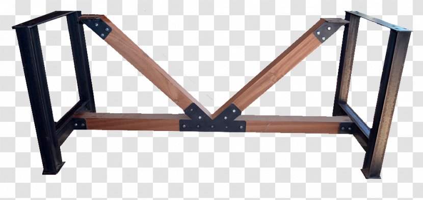 Car Ironwork Boards & Beams Co Wood - Wooden Beam Transparent PNG