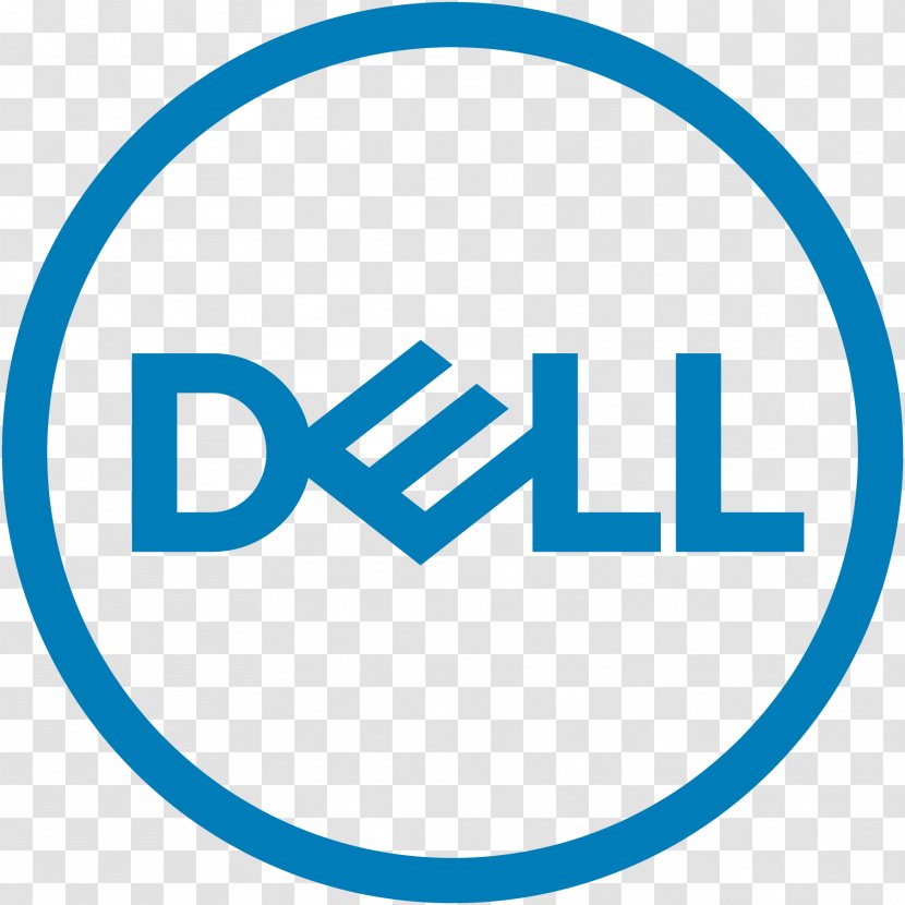 Dell Technologies Logo Computer - Sign Transparent PNG
