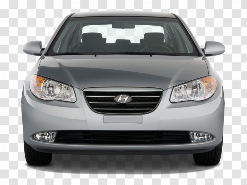 Chevrolet Cobalt SS Car 2009 Hyundai Elantra - Window Transparent PNG