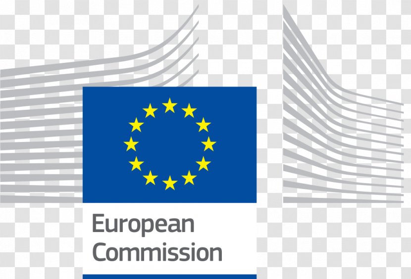 European Union Commission Logo Horizon 2020 - Censored Transparent PNG