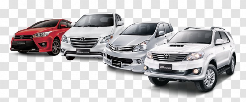 Car Rental Toyota Fortuner Taxi Luxury Vehicle - Registration Plate Transparent PNG