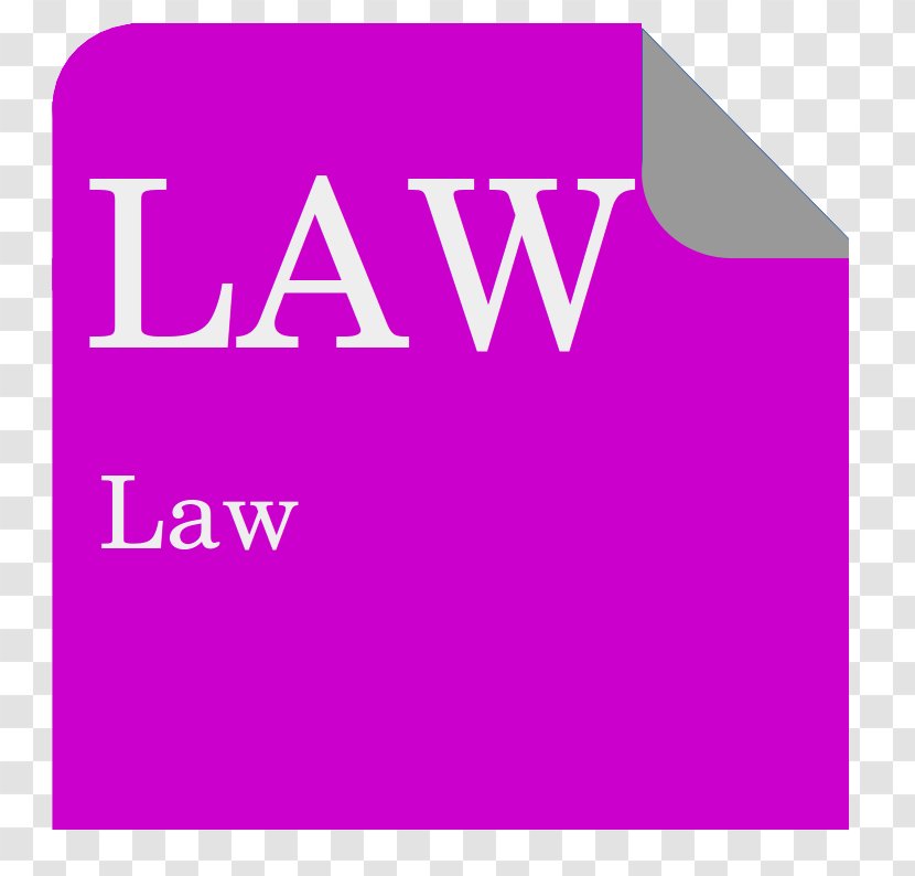 Criminal Defense Lawyer Personal Injury Law Firm - Violet Transparent PNG