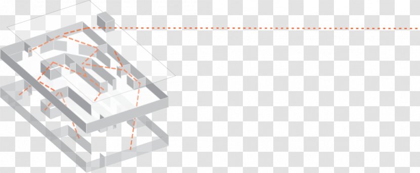 Product Design Line Angle - Rectangle - Mesh Network Transparent PNG
