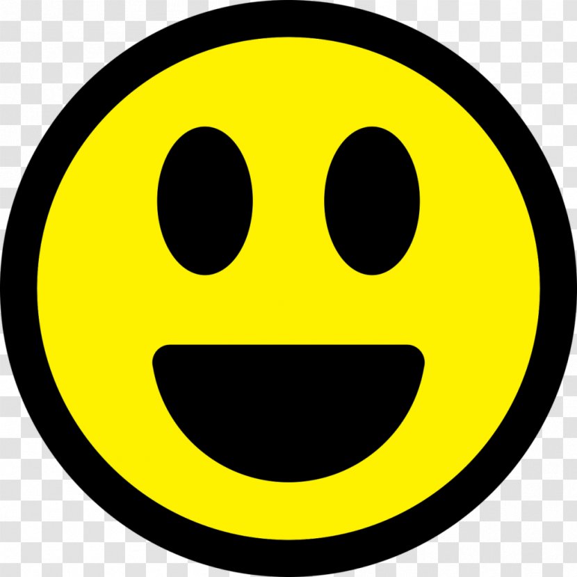 Smiley Emoticon Blog - Smile Transparent PNG