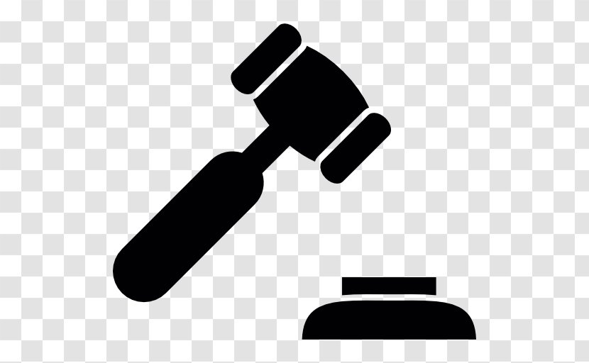 Gavel Judge Court - Lawyer Transparent PNG
