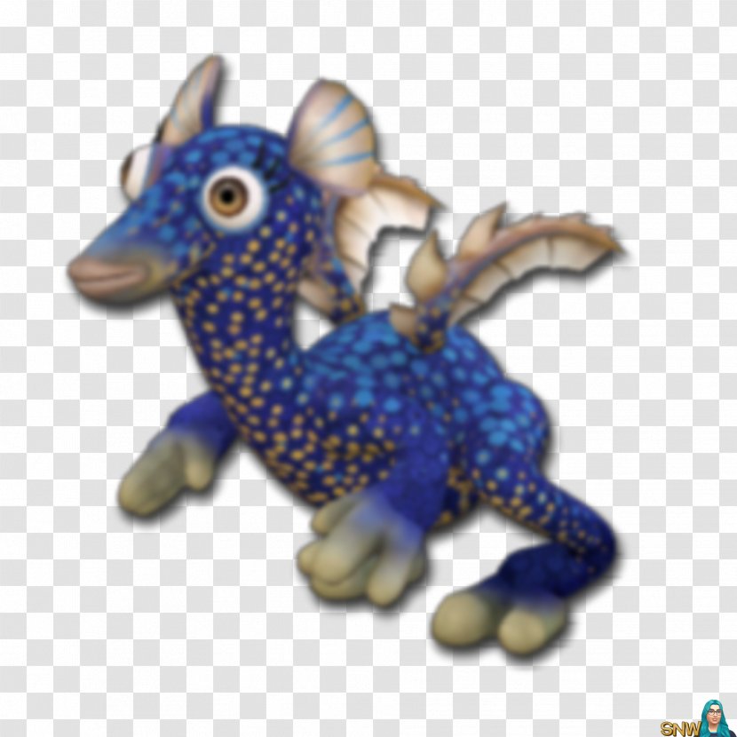 The Sims 4 3 .com Spore Creatures Stuffed Animals & Cuddly Toys - Mythical Creature Transparent PNG