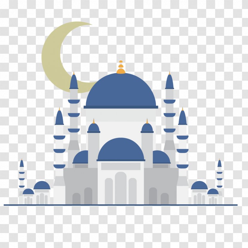Eid Al-Adha Al-Fitr - Pixel - Al AdhA Cartoon Castle Transparent PNG