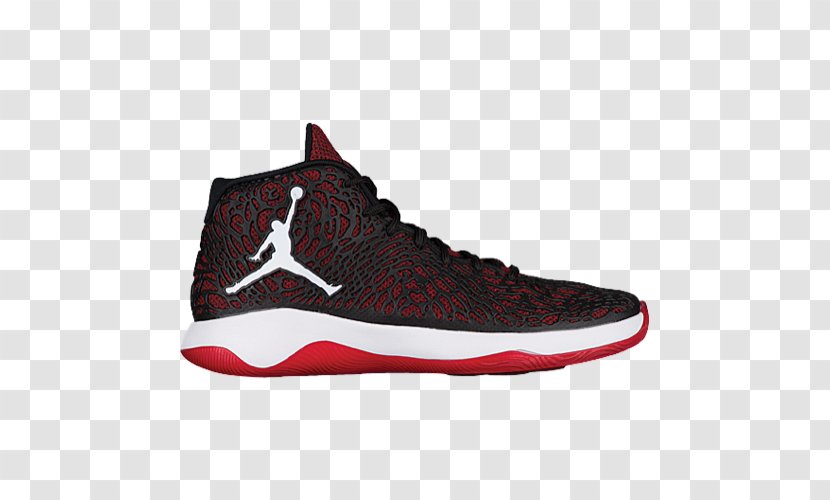 Air Jordan Nike Sports Shoes Basketball Shoe - Walking Transparent PNG