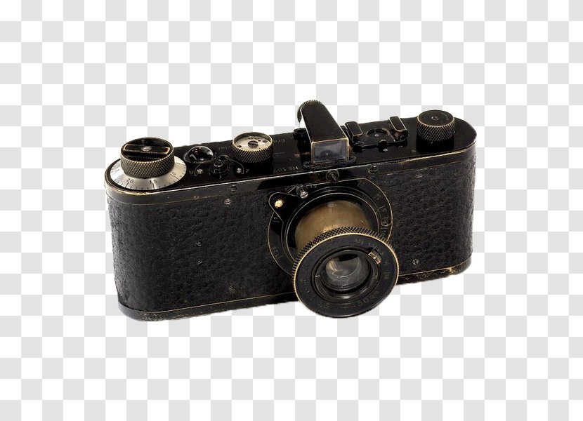 Leica M WestLicht Camera Photographic Film - Hardware Transparent PNG