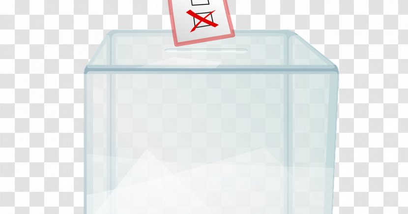 Ballot Box Opinion Poll Voting Politics - Water - Dont Share Transparent PNG