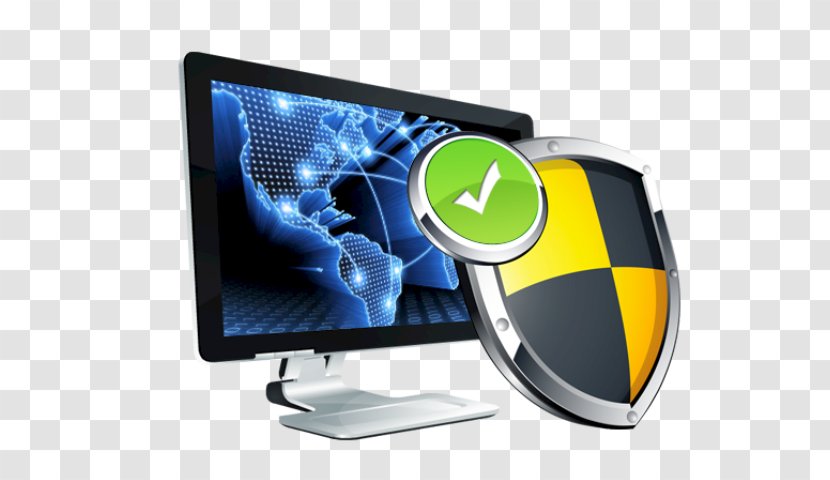 Web Application Security Computer Transparency Clip Art - Media - Shield Transparent PNG