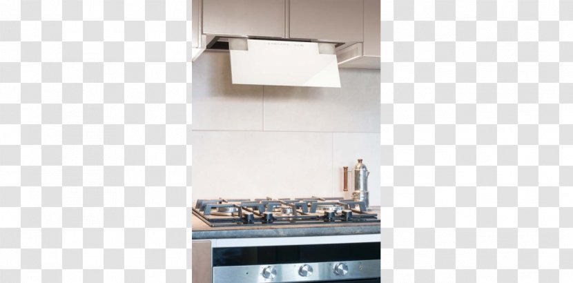 Exhaust Hood Home Appliance Kitchen De'Longhi Microwave Ovens - Split The Wall Transparent PNG