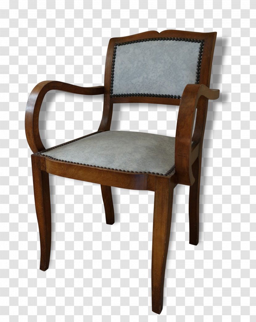Rocking Chairs Fauteuil Furniture Chauffeuse - Chair Transparent PNG