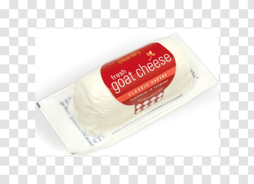 Goat Cheese Milk Flan - Fresh Transparent PNG