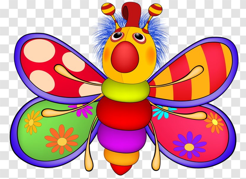 Insect Cartoon Drawing Illustration - Royaltyfree - Color Bee Transparent PNG