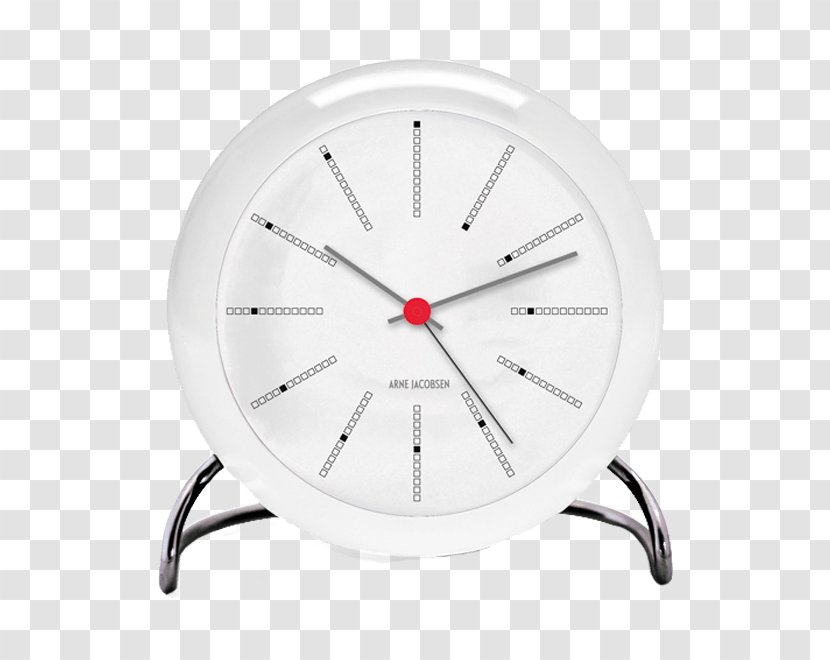 Table Alarm Clocks Watch Bedroom Transparent PNG