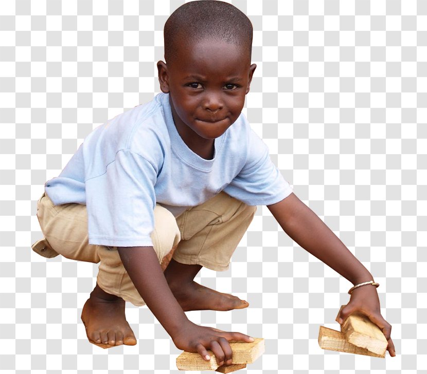 Africans Child African American - Africa Transparent PNG