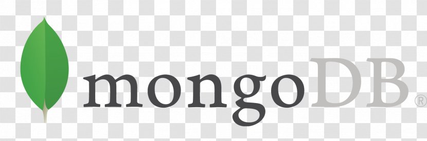 MongoDB Inc. Database NoSQL Logo - Nosql - Mysql Transparent PNG