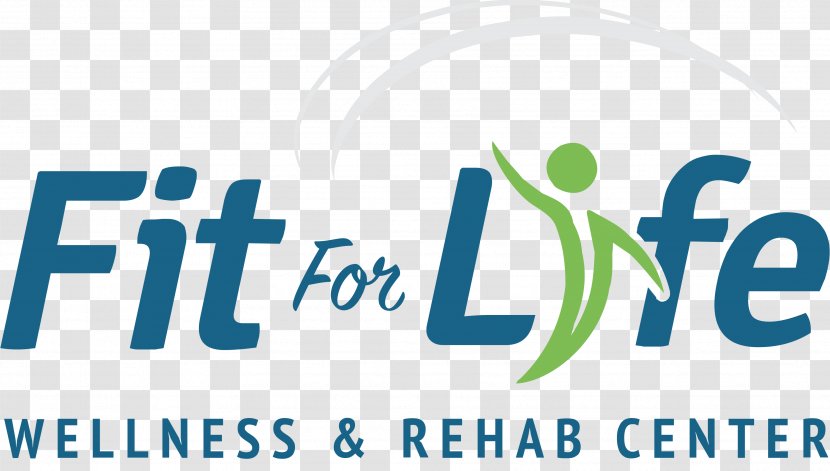 Fit For Life Wellness & Rehabilitation Centre Health Care Logo Clinic Medicine - Patient Transparent PNG